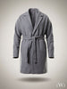 Belted Oversize Cashmere Coat