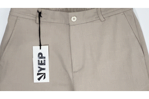 Premium Kumaş Pantolon