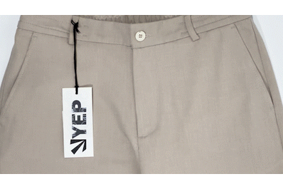 Premium Kumaş Pantolon