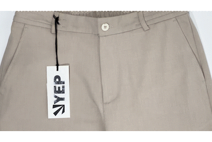 Premium Kumaş Pantolon