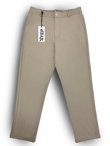 Premium Kumaş Pantolon