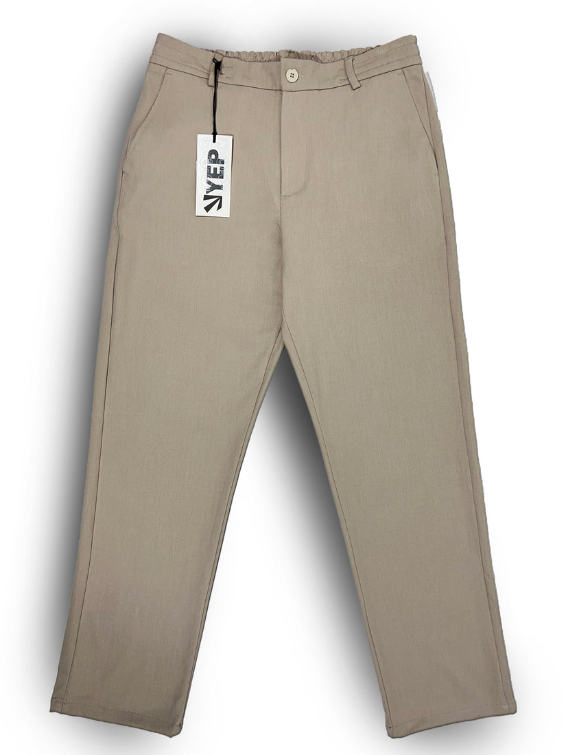 Premium Kumaş Pantolon