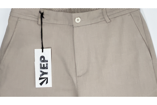 Premium Kumaş Pantolon