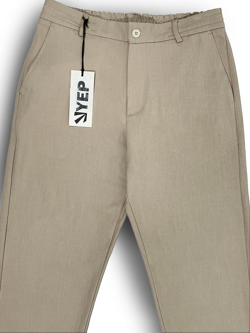 Premium Kumaş Pantolon