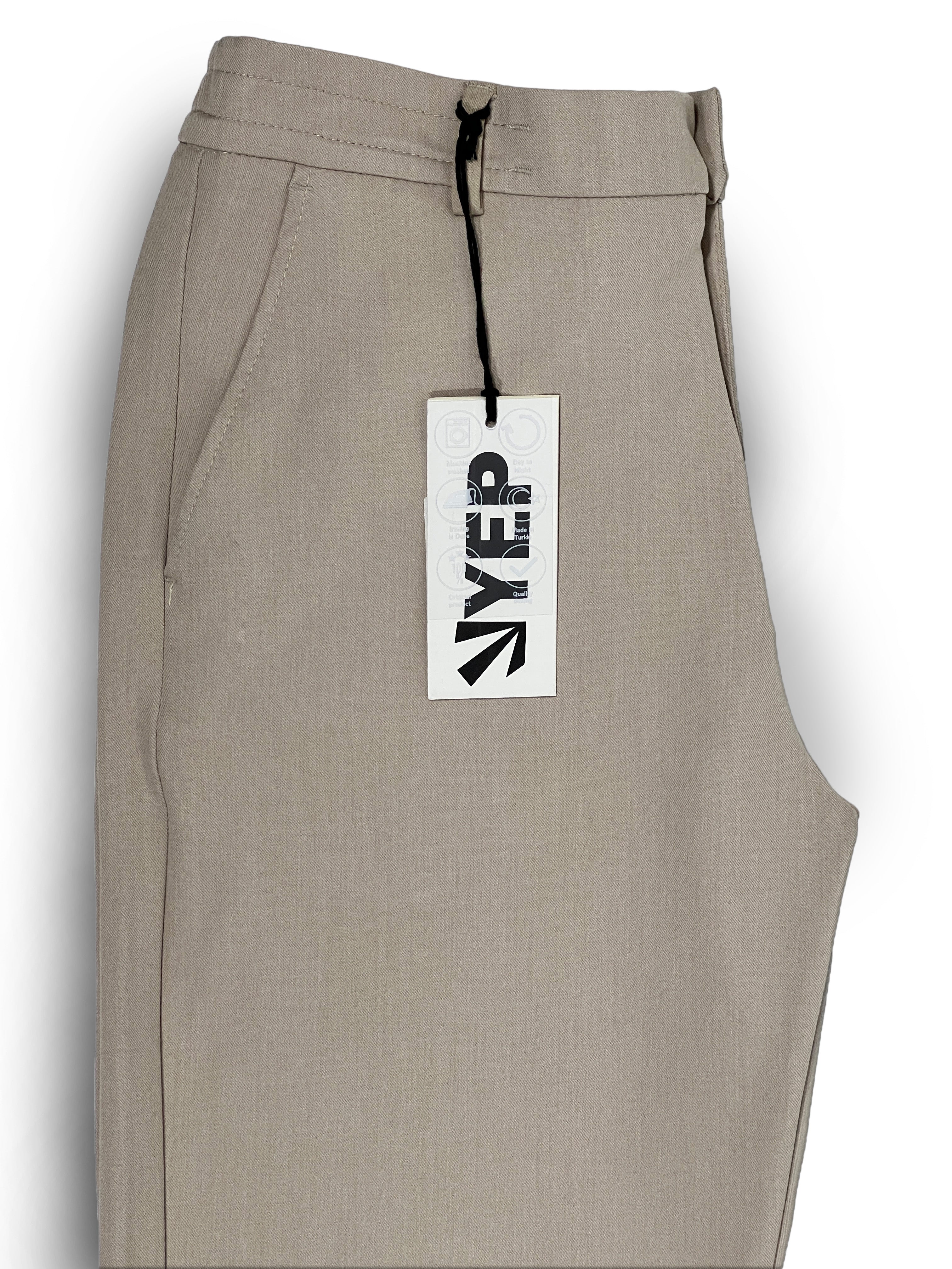 Premium Kumaş Pantolon