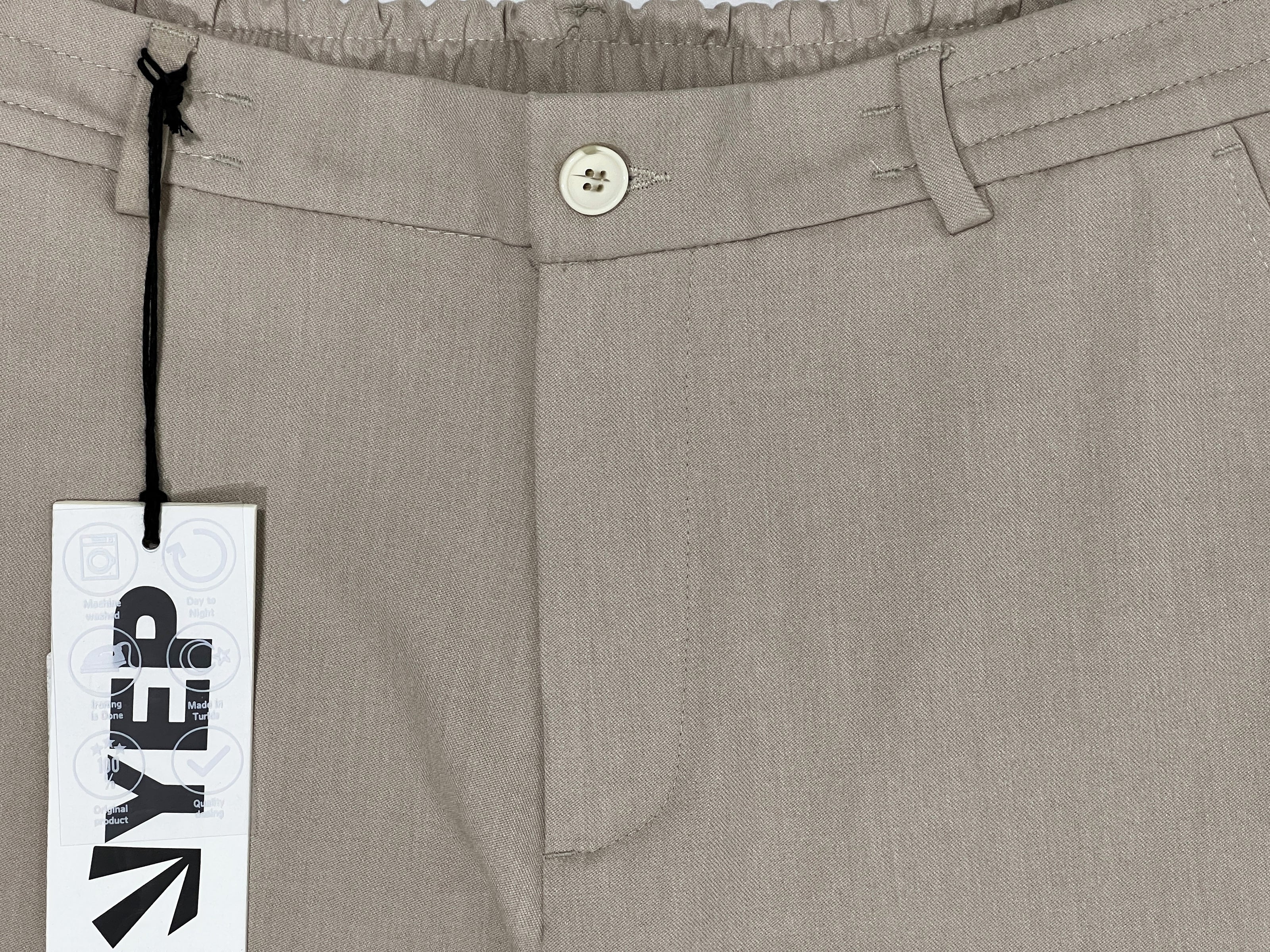 Premium Kumaş Pantolon