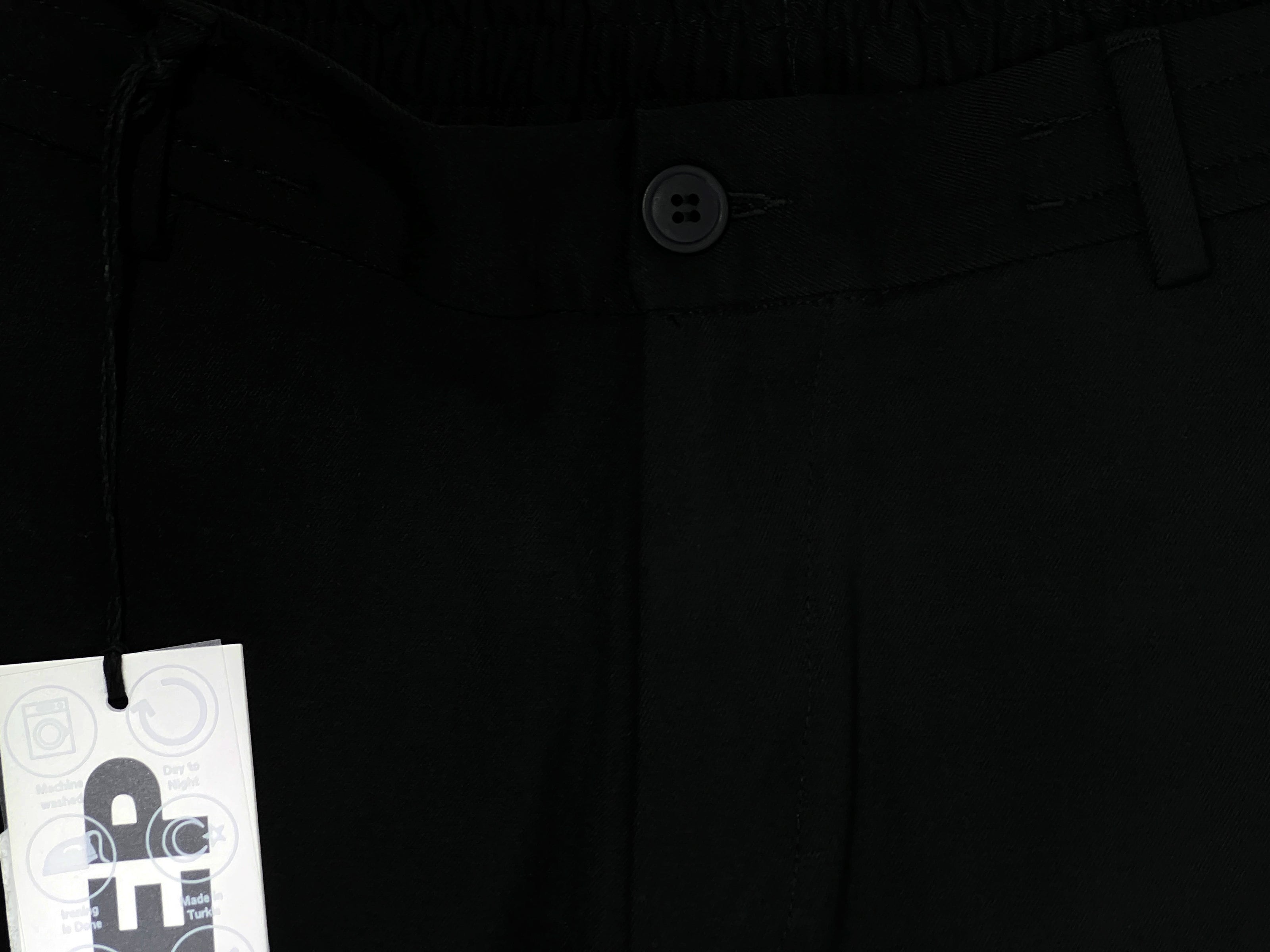 Premium Kumaş Pantolon