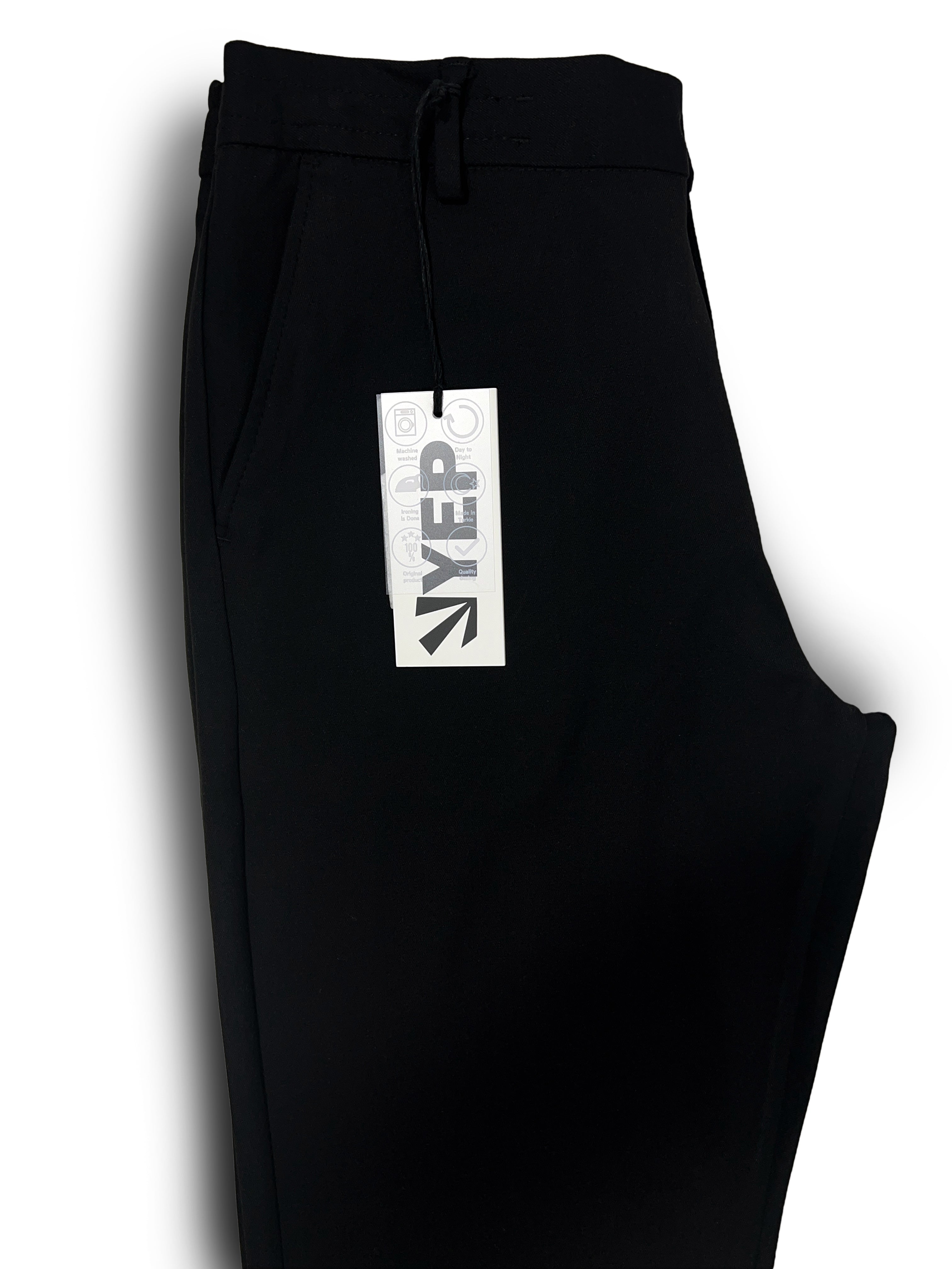 Premium Kumaş Pantolon