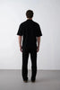 Relax Fit Flowy Jogger Casual Men's Trousers