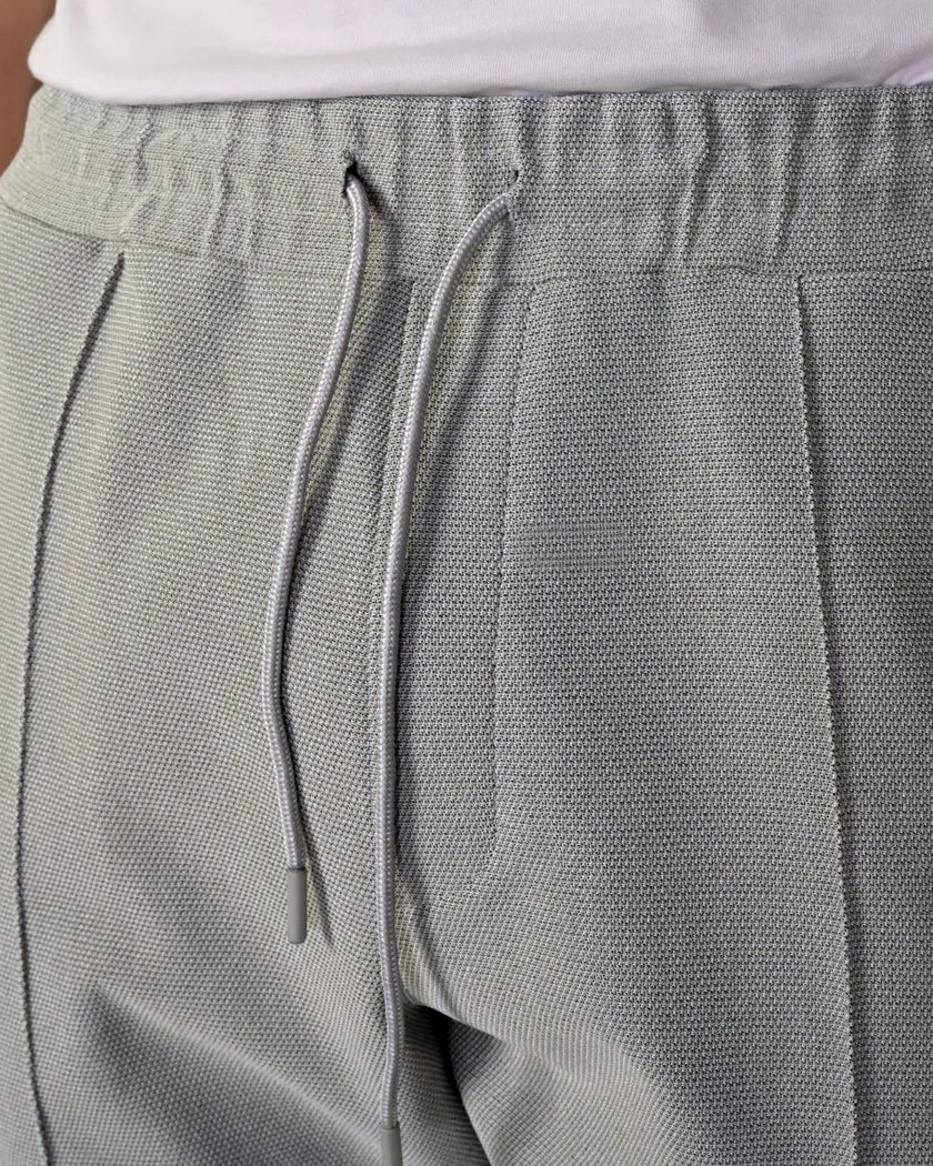 Çizgi Detaylı Slim Fit Dar Paça Pantolon