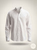 Oversize Fresh Linen Shirt