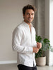 Oversize Fresh Linen Shirt