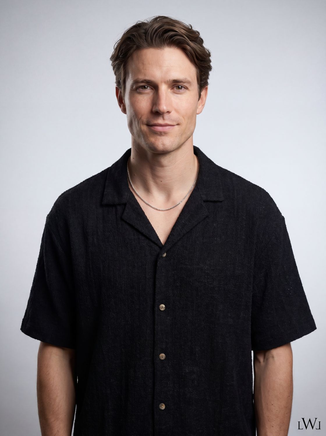 Knitted Textured Shirt