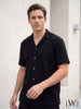 Knitted Textured Shirt