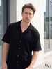 Knitted Textured Shirt