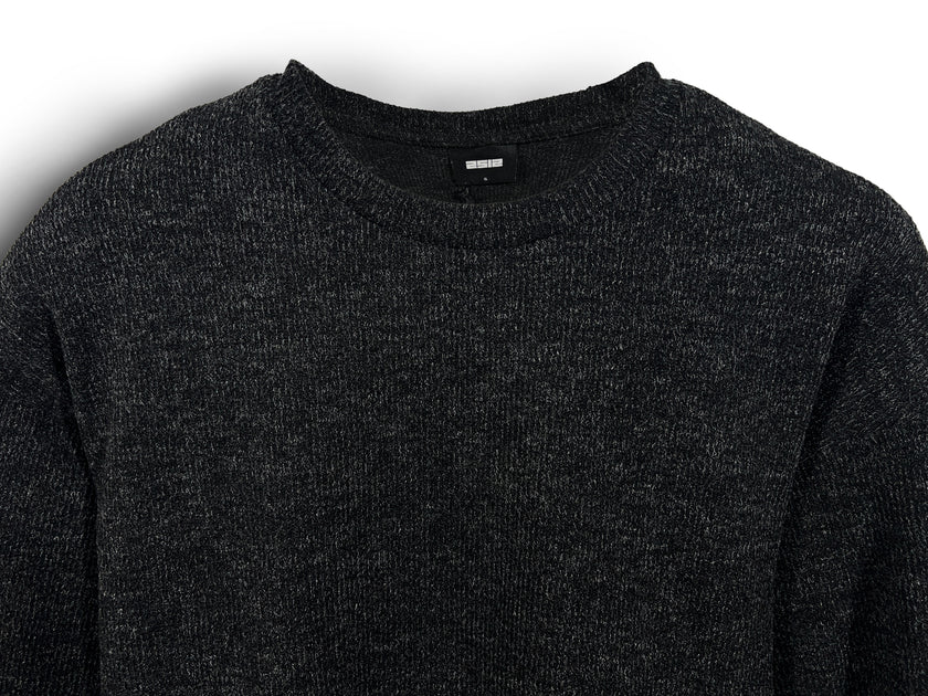 Basic Oversize Triko Kazak