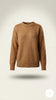 Oversize Standard Size Basic Sweater