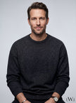 Basic Oversize Knit Sweater