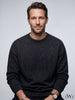 Basic Oversize Knit Sweater