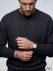 Basic Oversize Knit Sweater