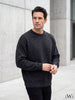 Basic Oversize Knit Sweater