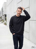 Basic Oversize Knit Sweater