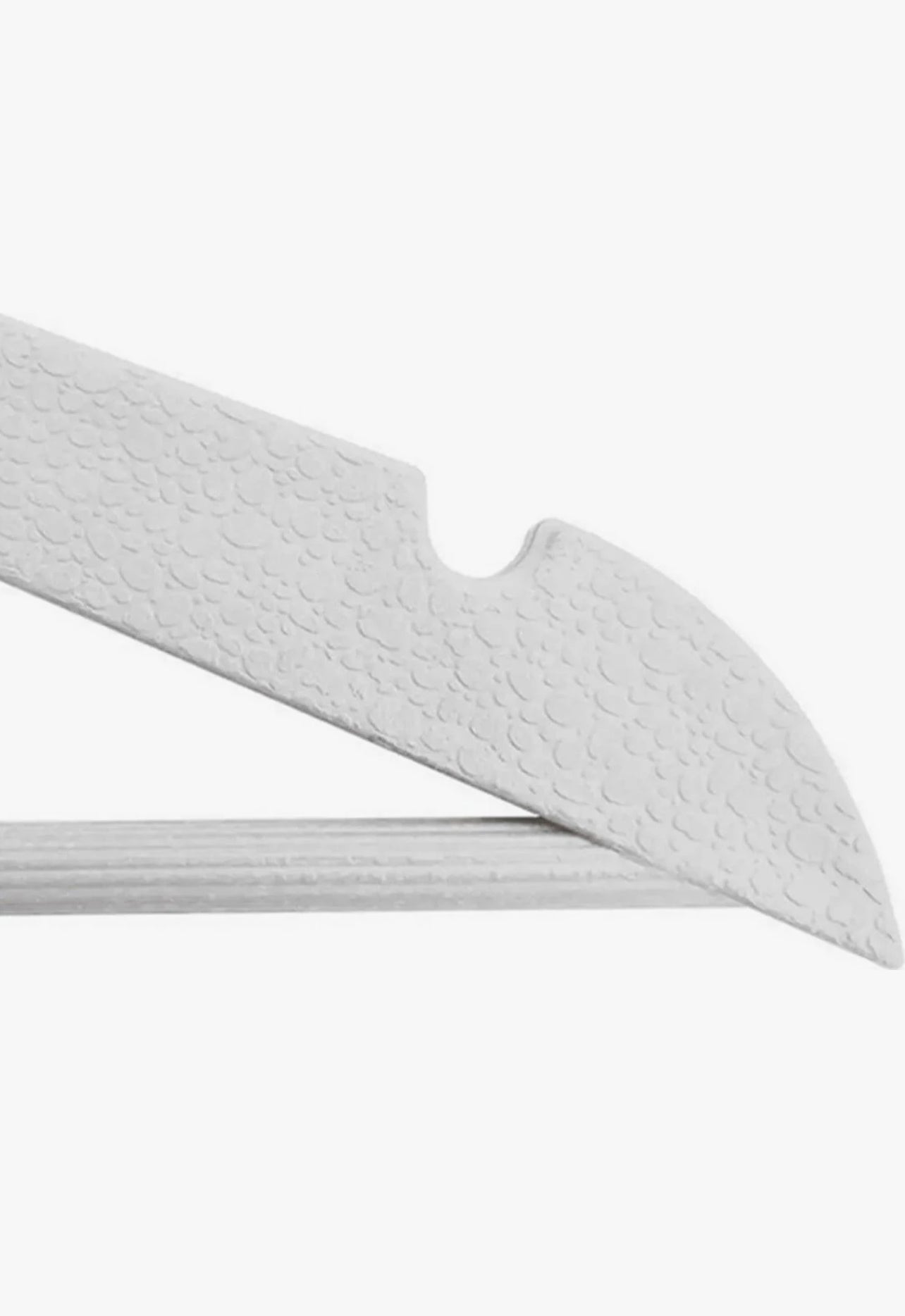 3 Adet Ahşap Görünümlü Uzun Ömürlü Askı