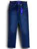 Slim Fit Denim Pantolon