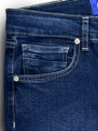 Slim Fit Denim Pantolon