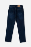 Slim Fit Denim Pantolon
