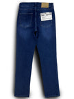 Slim Fit Denim Pantolon