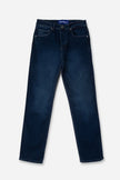 Slim Fit Denim Pantolon