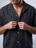 Acid Washed 100% Tencel Men's Suit